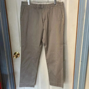 J.Crew Bowery Stretch Pants Women Size 32”W 30”L